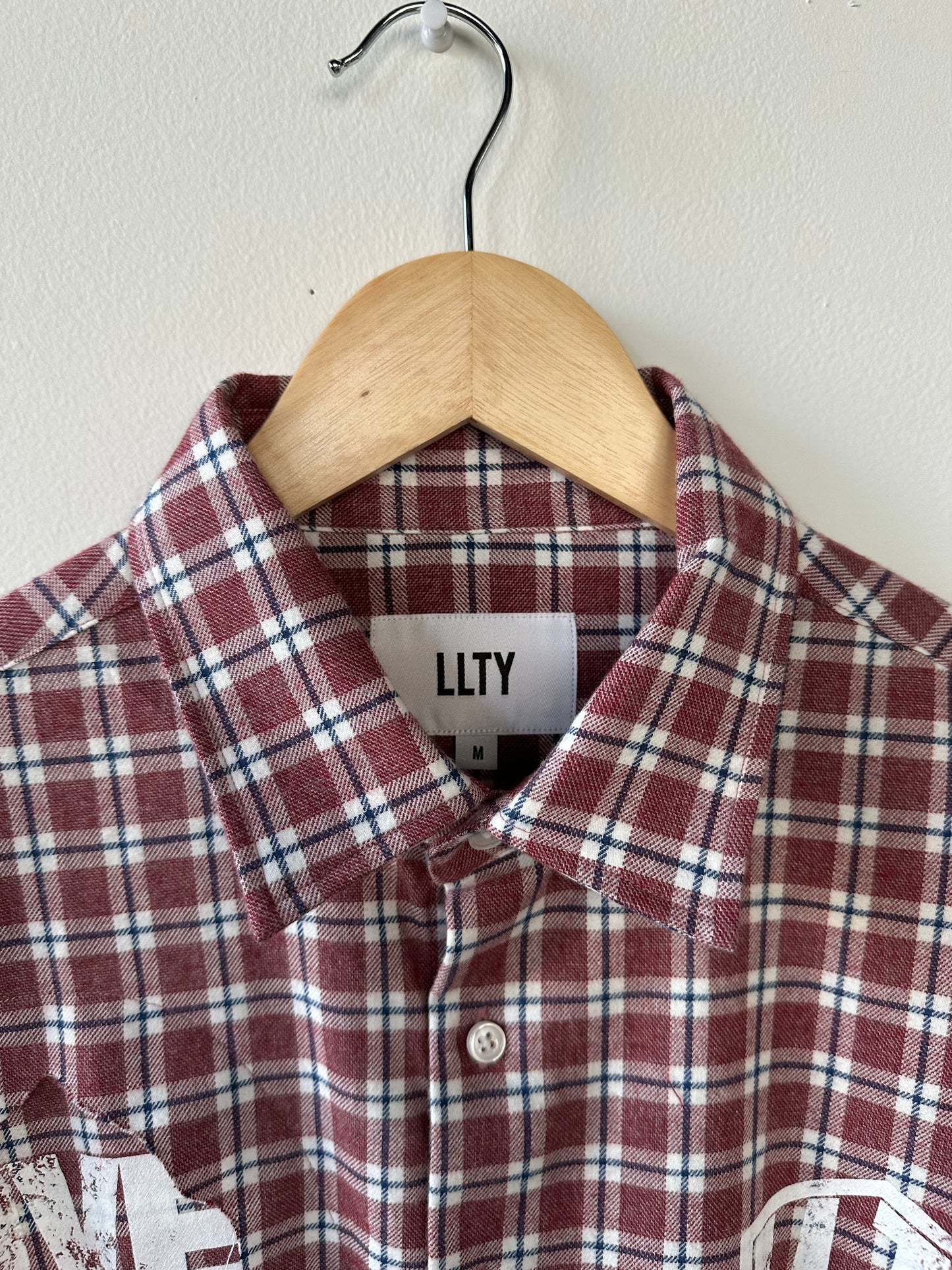 LLTY FLANNEL