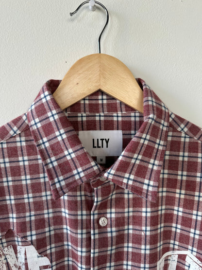 LLTY FLANNEL