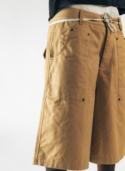 Double Pocket khakis